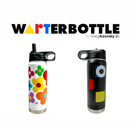 wARTerbottles