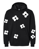 Poppy Hoodie Sweatshirt