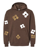 Poppy Hoodie Sweatshirt
