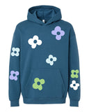 Poppy Hoodie Sweatshirt