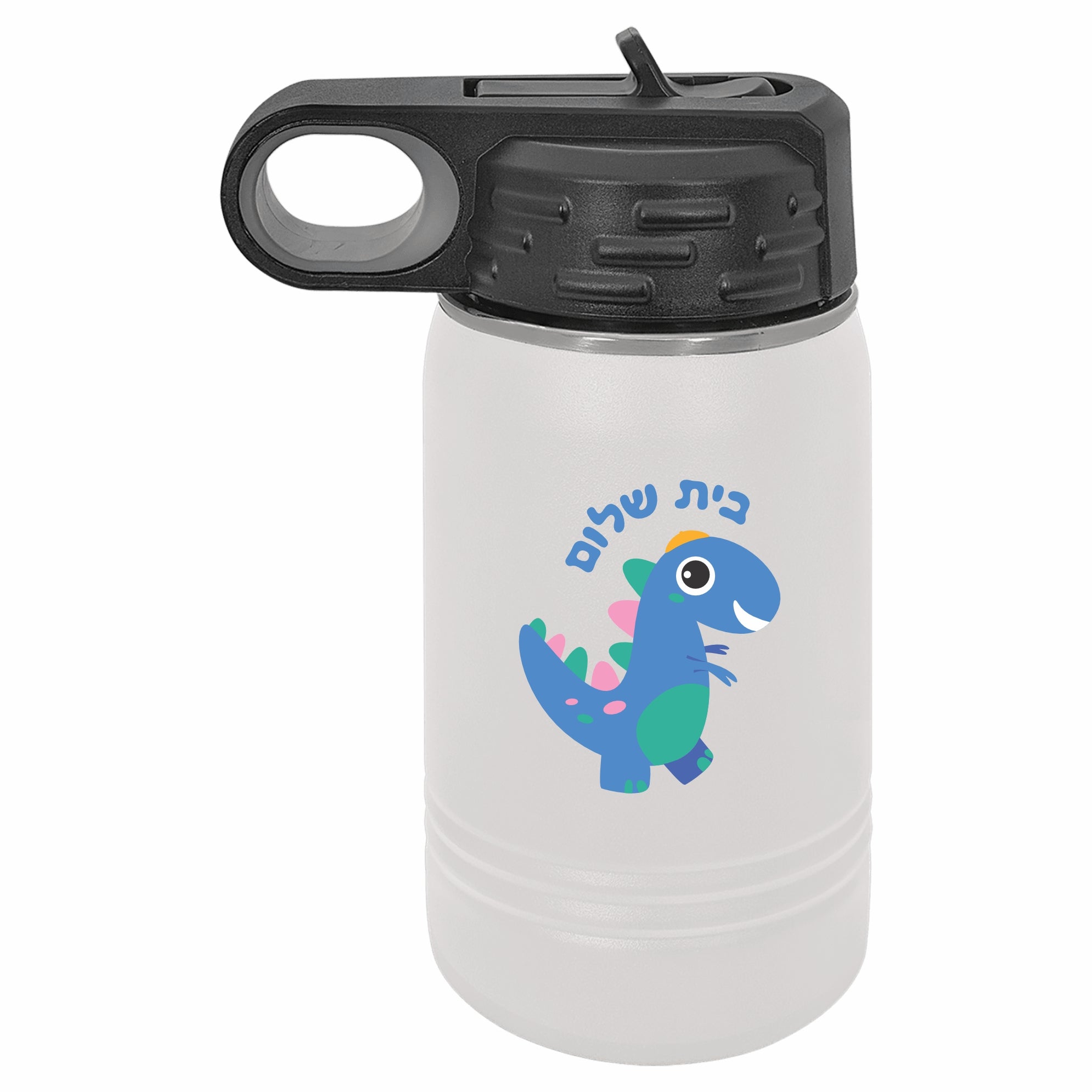 Stainless Steel Water Bottles