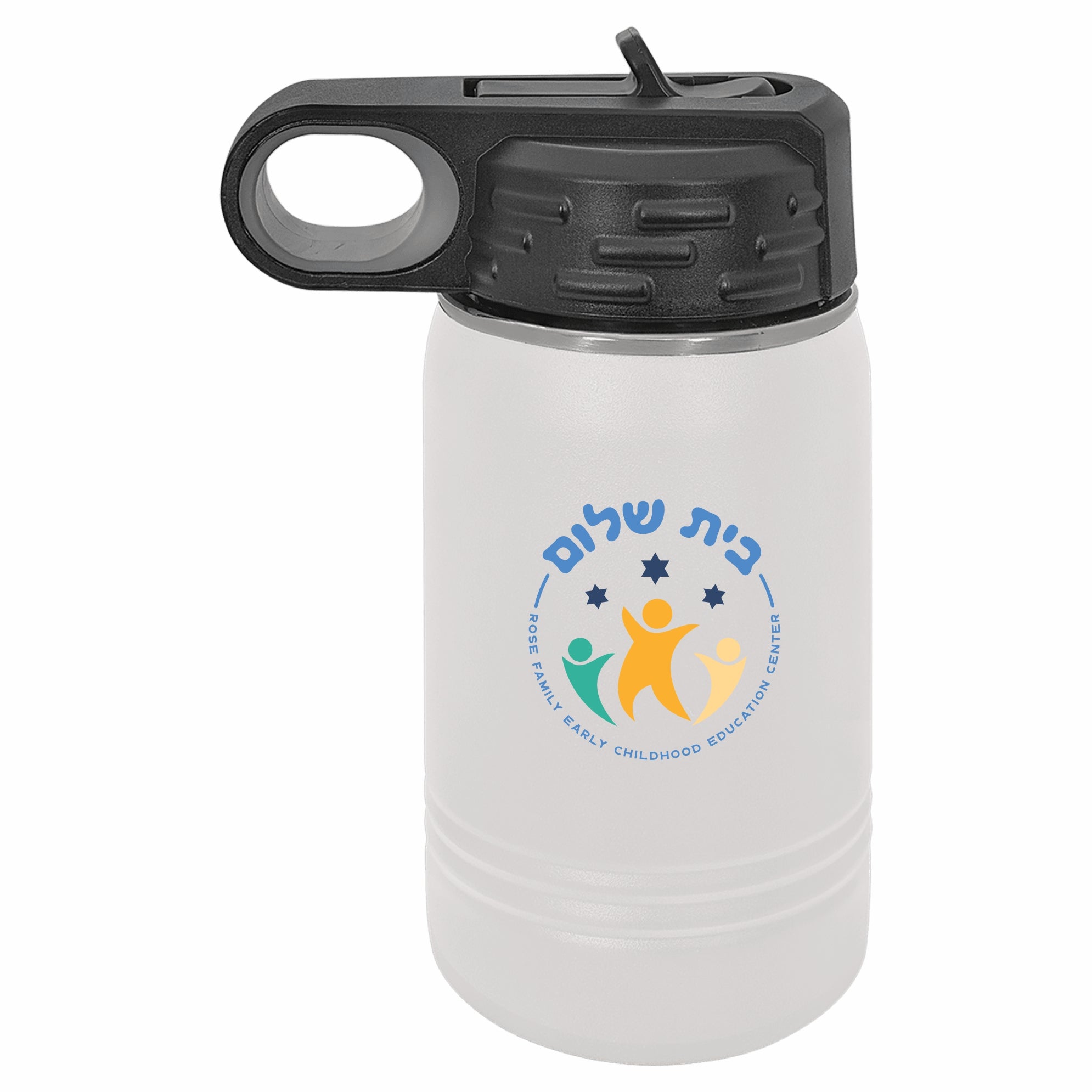 Stainless Steel Water Bottles