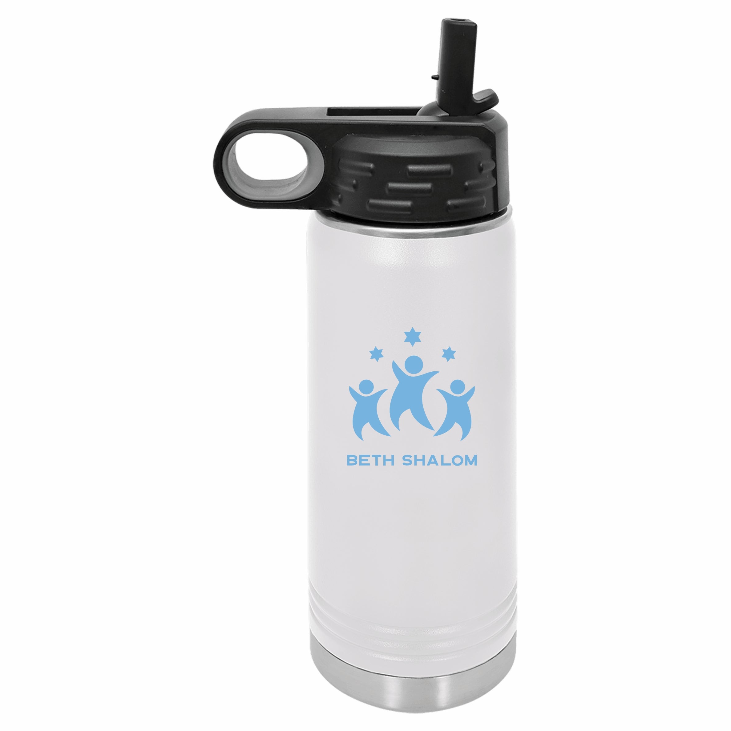 Stainless Steel Water Bottles