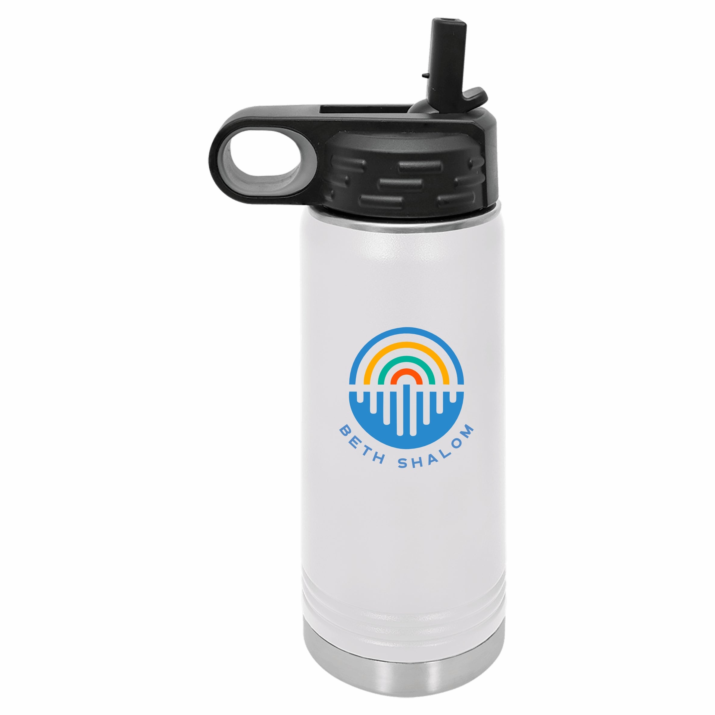 Stainless Steel Water Bottles