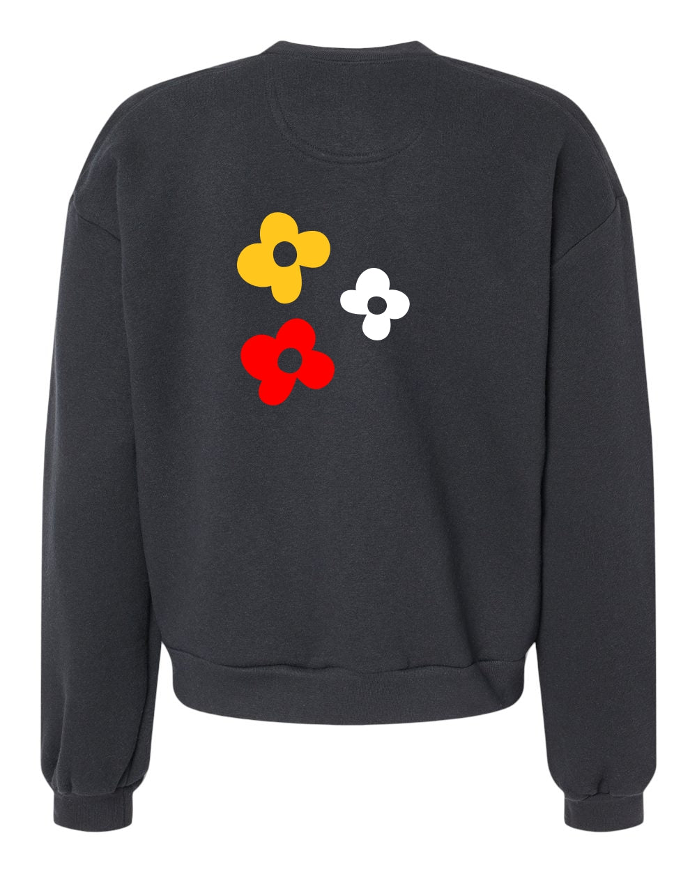 Poppy Women's Crew Sweatshirt - KC Version