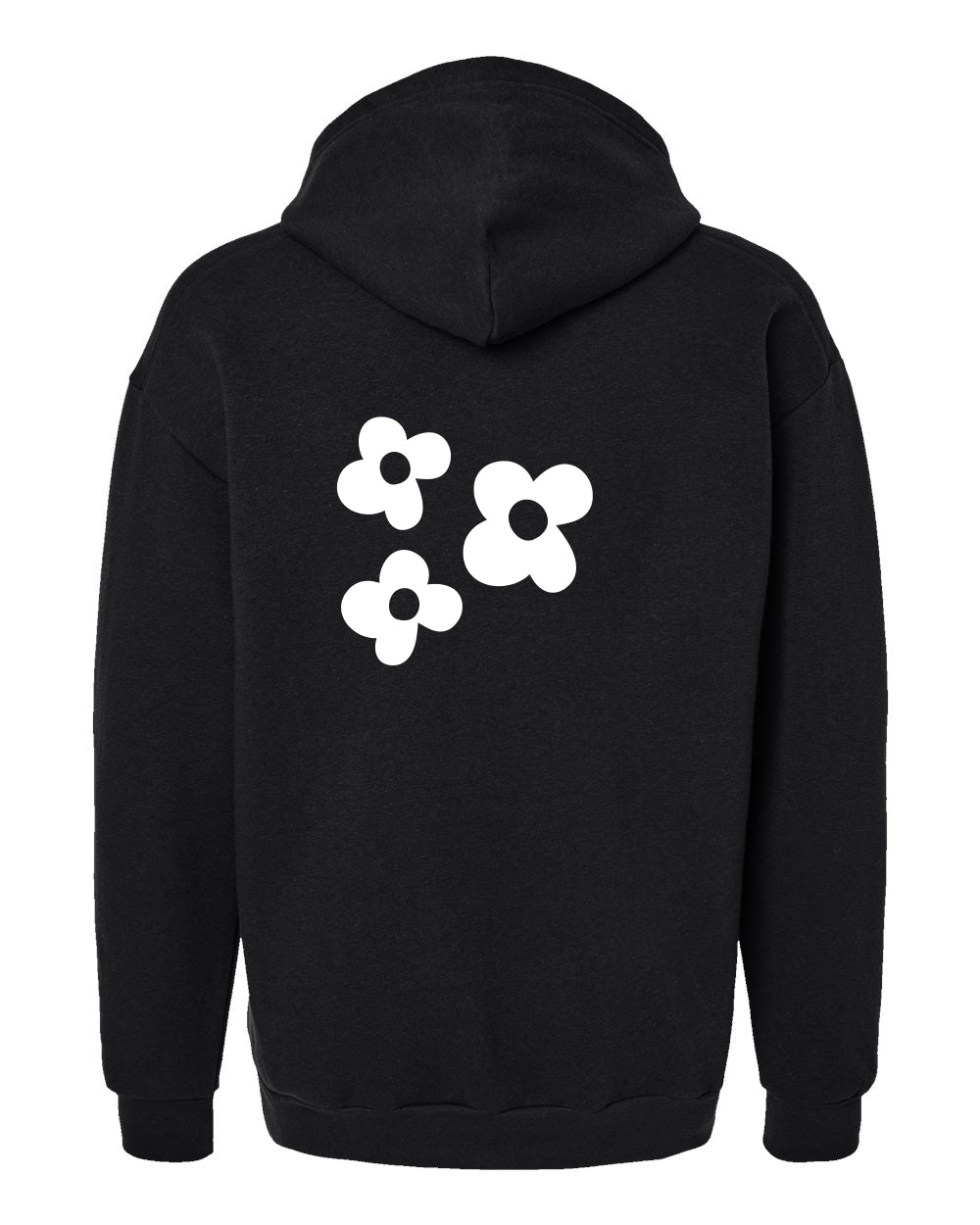 Poppy Hoodie Sweatshirt