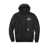 Jayhawk Cafe Carhartt Hooded Sweatshirt