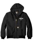 Jayhawk Cafe Carhartt Jacket