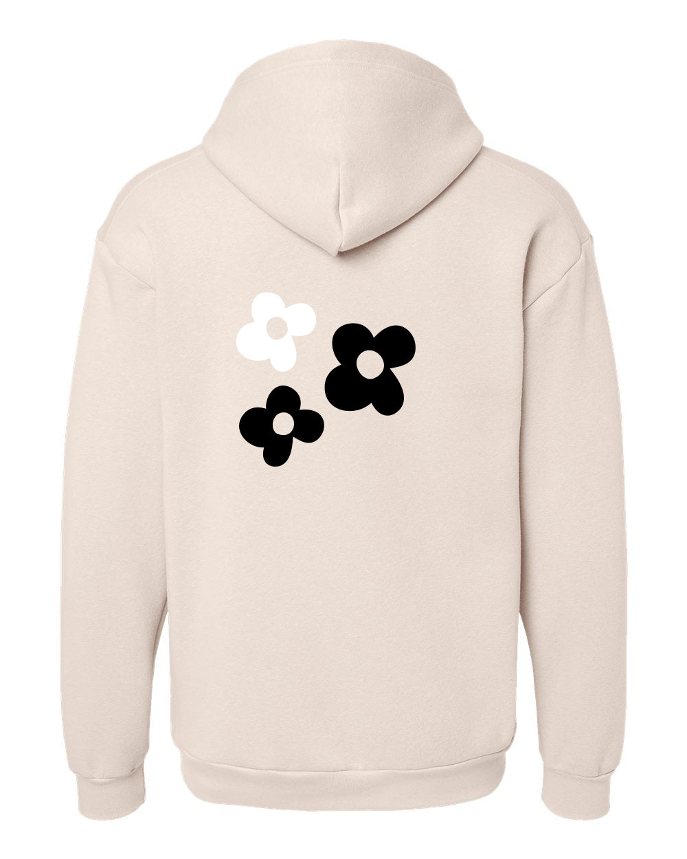 Poppy Hoodie Sweatshirt