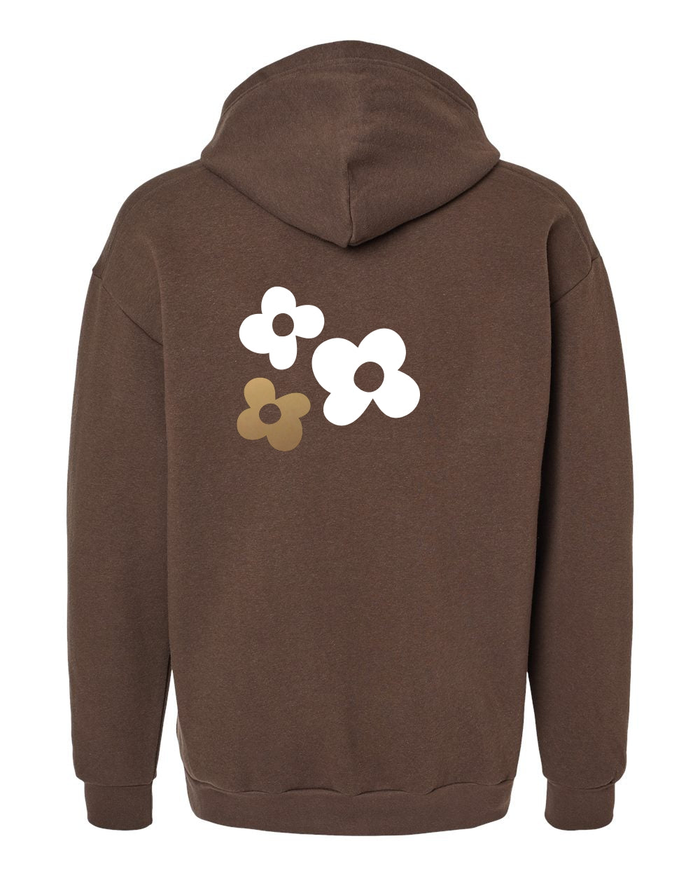 Poppy Hoodie Sweatshirt