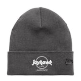 Jayhawk Cafe Beanie