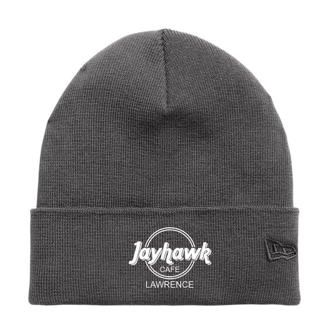 Jayhawk Cafe Beanie