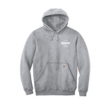 Jayhawk Cafe Carhartt Hooded Sweatshirt