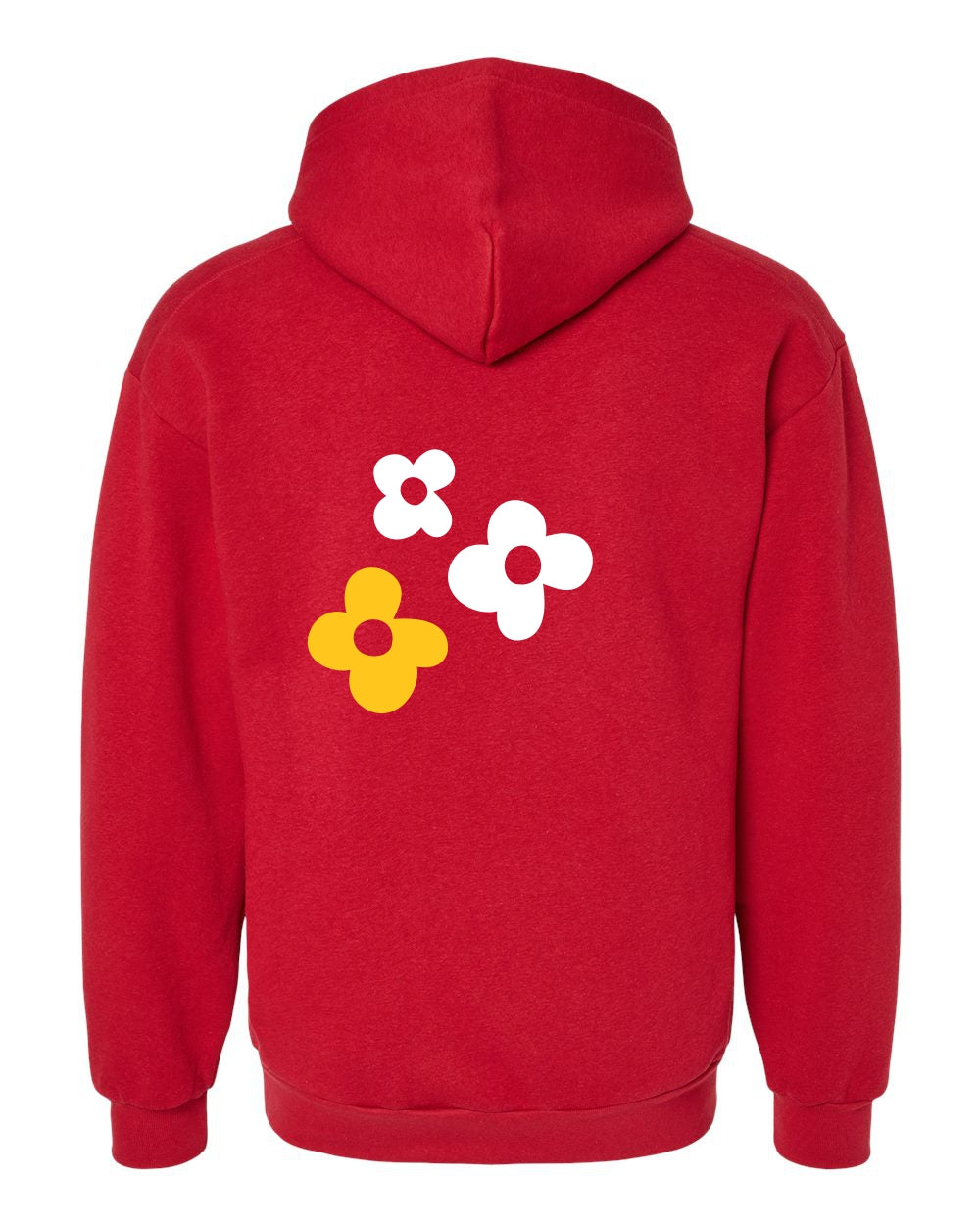 Poppy Hoodie Sweatshirt - KC Version