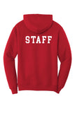 Jayhawk Cafe Staff Hoodie