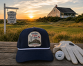 Sconset Women's Golf Hat