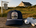 Sconset Women's Golf Hat