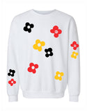 Poppy Unisex Crew Sweatshirt - KC Version