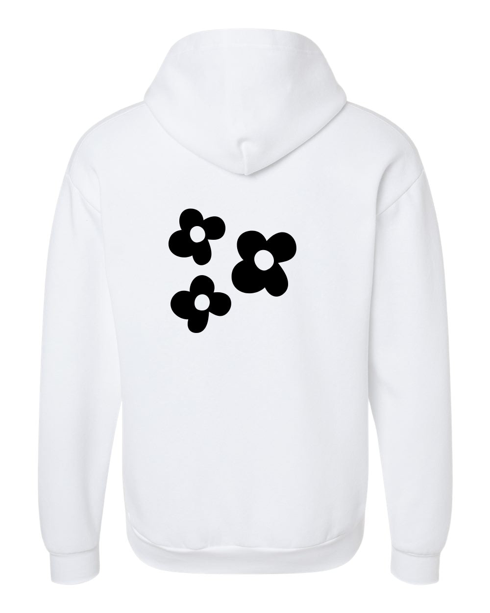 Poppy Hoodie Sweatshirt
