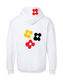 Poppy Hoodie Sweatshirt - KC Version