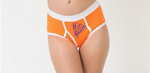 Shuttlecock Briefs