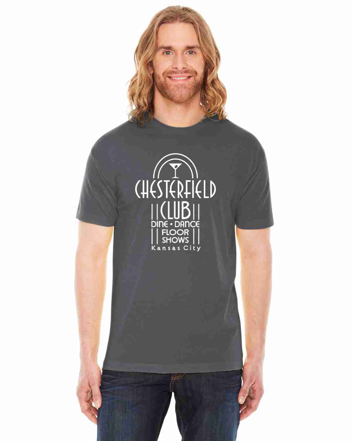 Chesterfield Club