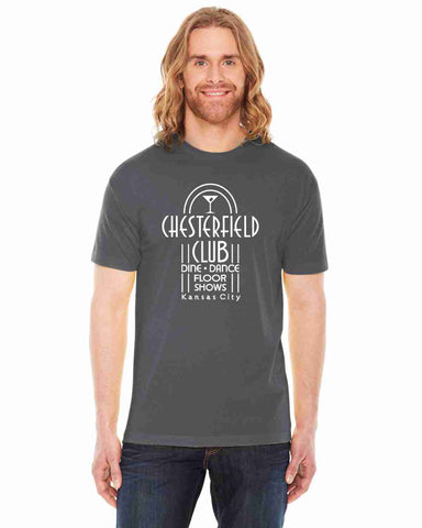 Chesterfield Club