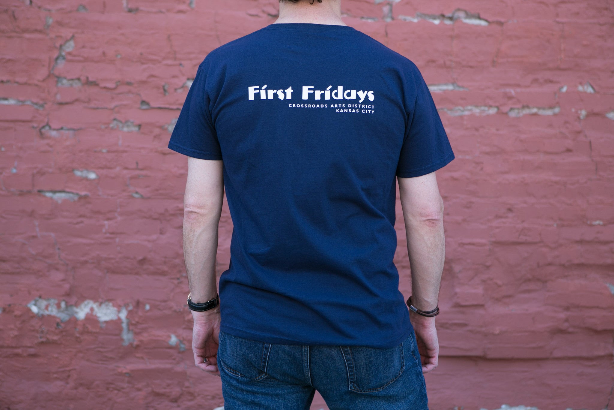 First Friday - Unisex