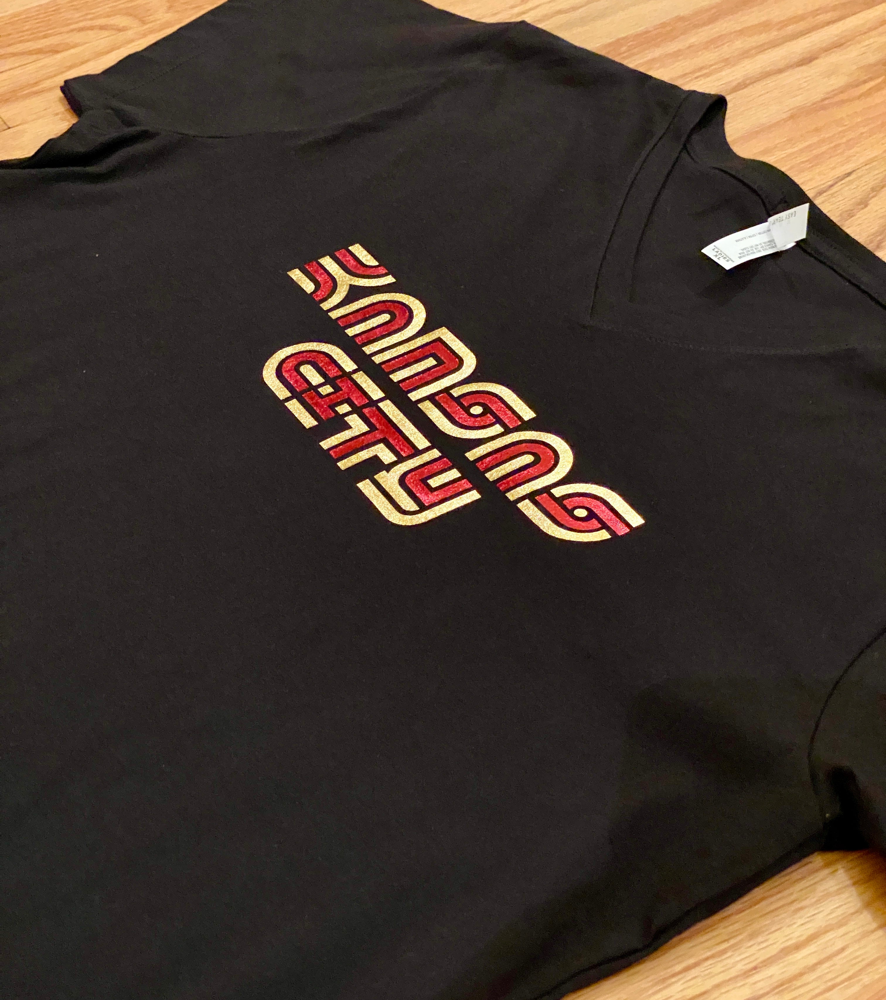 Kansas City 70s Women’s V-Neck