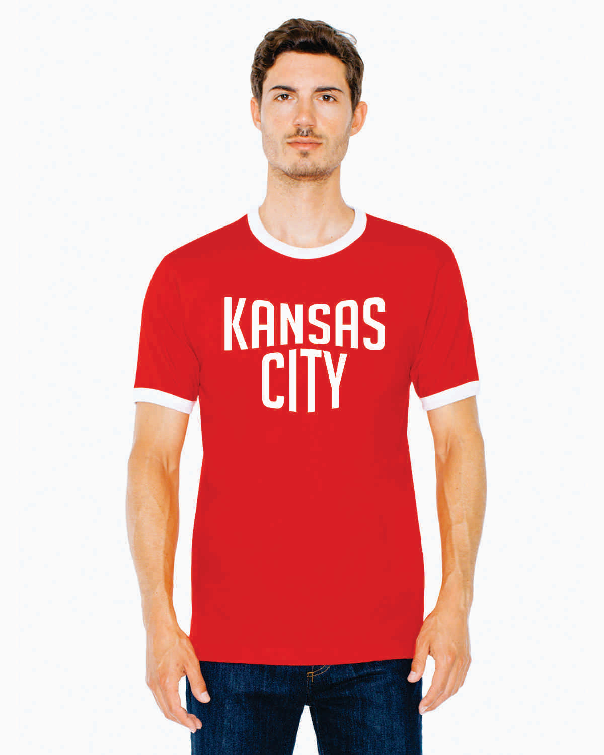 Kansas City Ringer