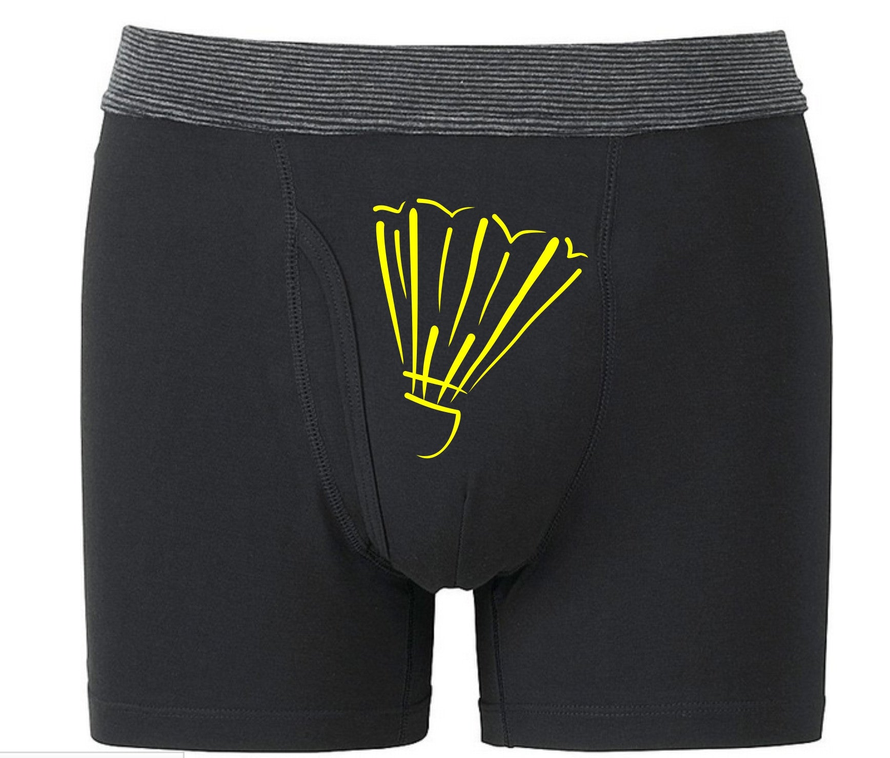 Shuttlecock Boxer Briefs