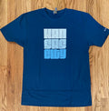 Kansas City Blue Mono