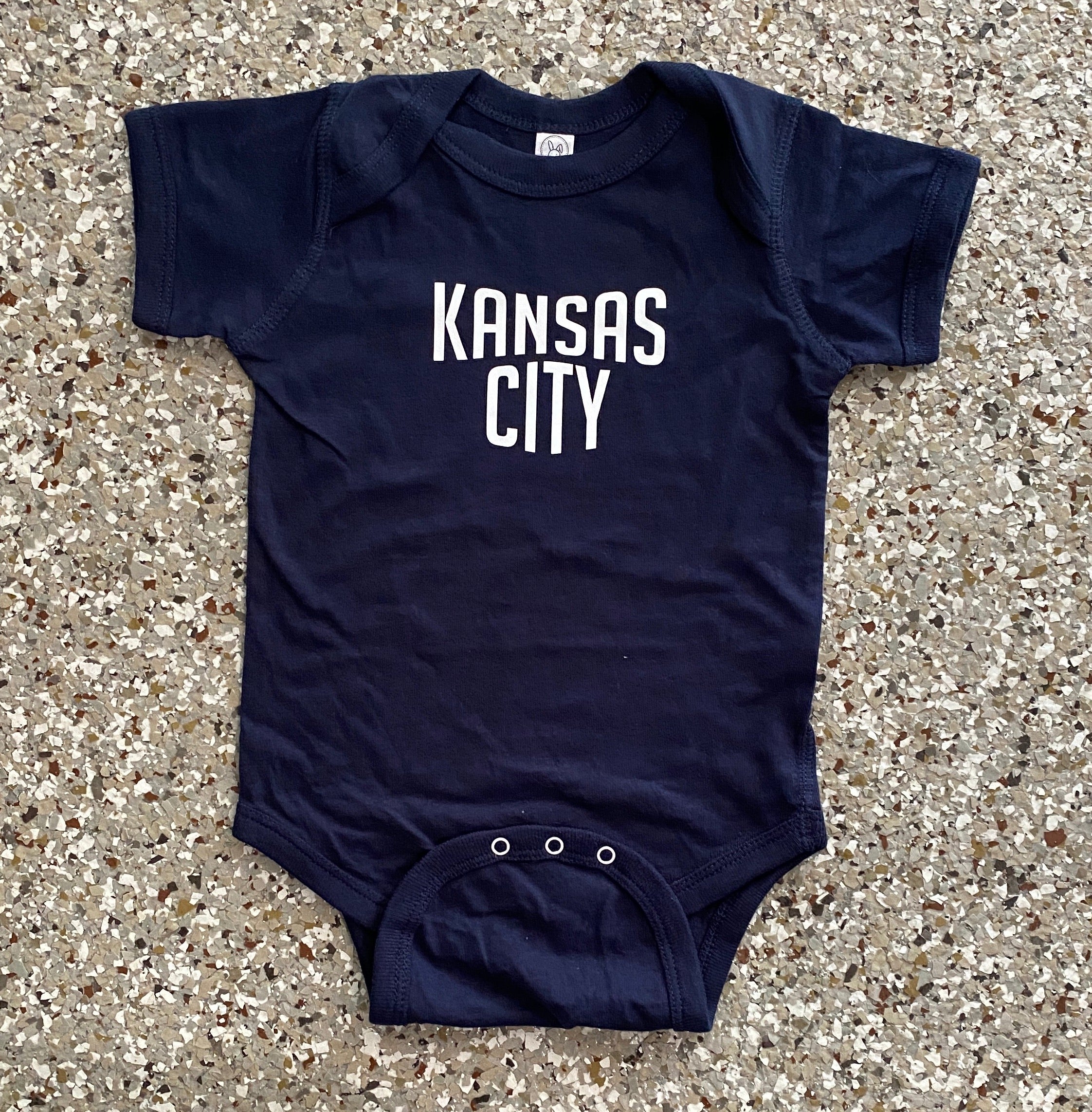 Kansas City Onesie