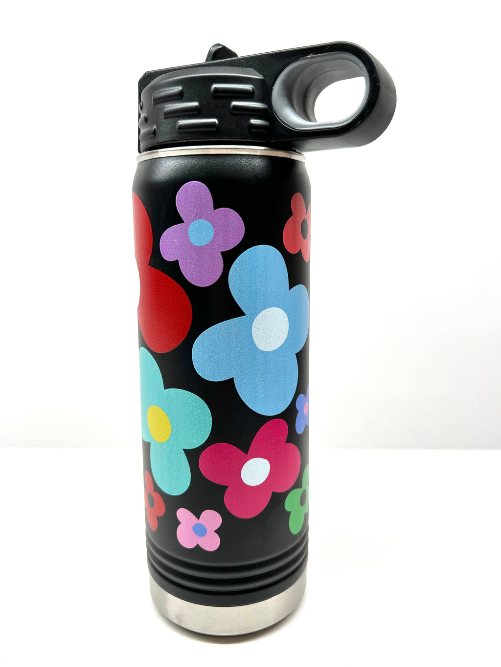 Poppy wARTerbottle