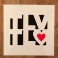 TLV Heart